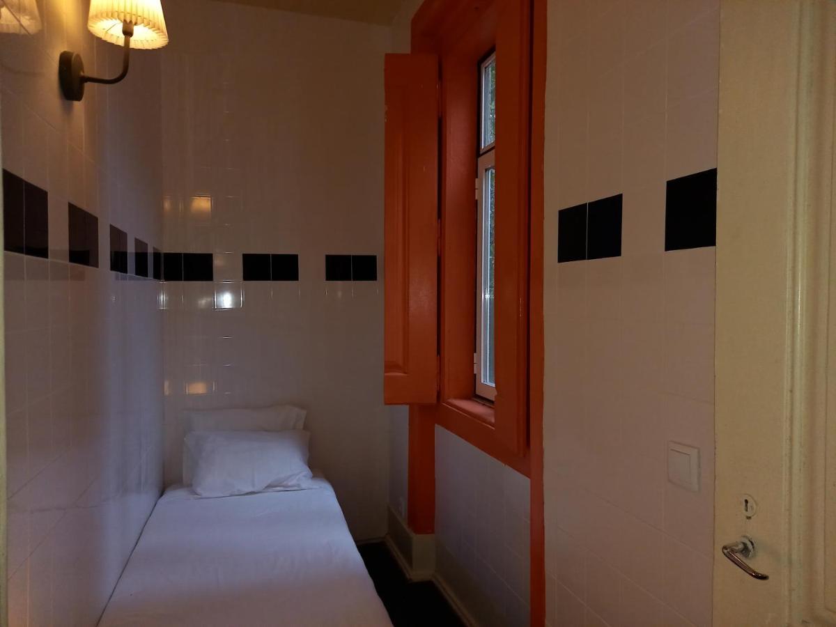 Lisbon Budget Inn Lisboa Exterior foto
